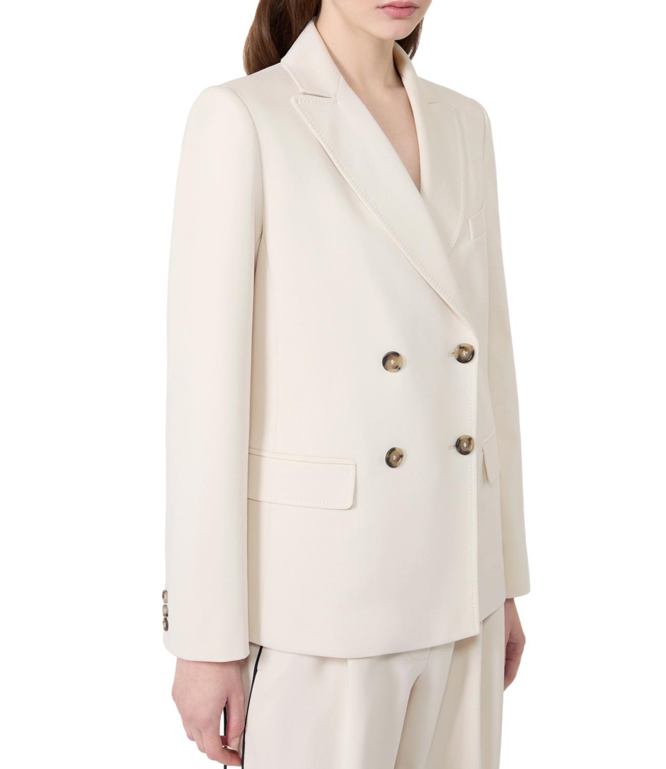 Max Mara Weekend Giacca da Donna - Avorio - 2625916021600