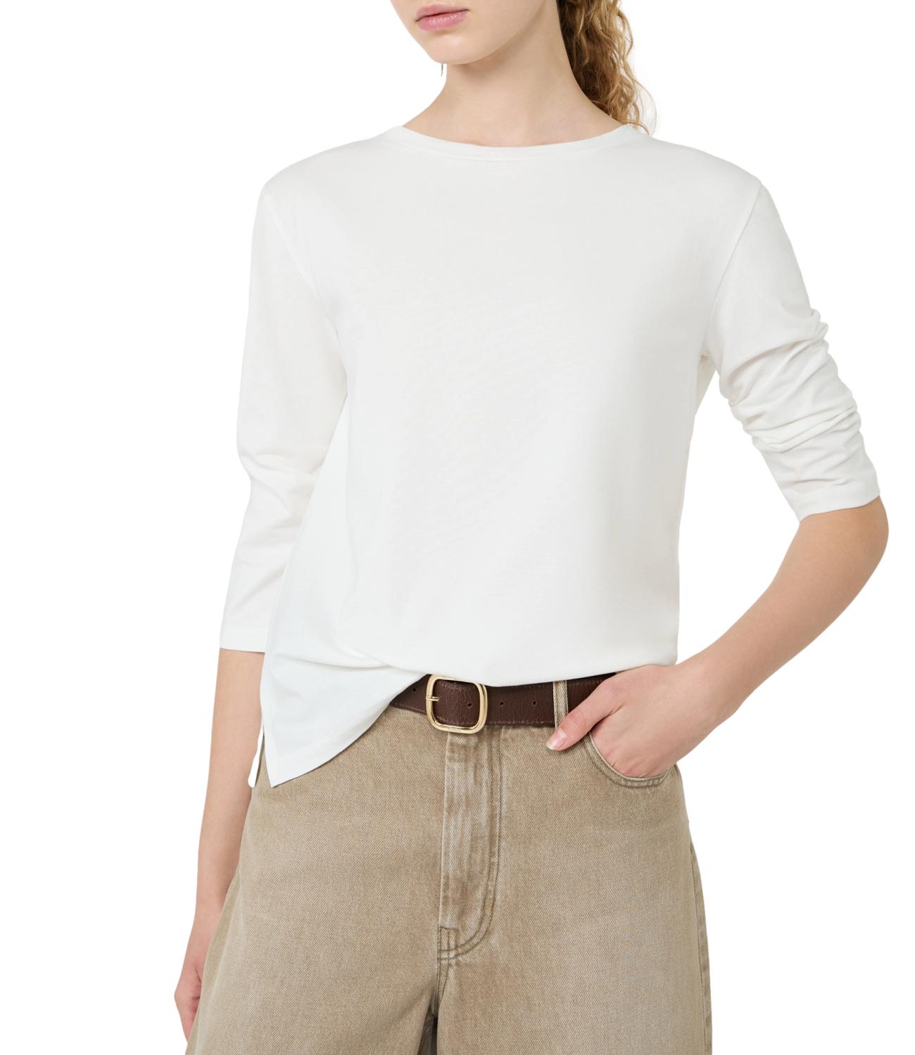Max Mara Weekend Top da Donna - Bianco - 2625946021600