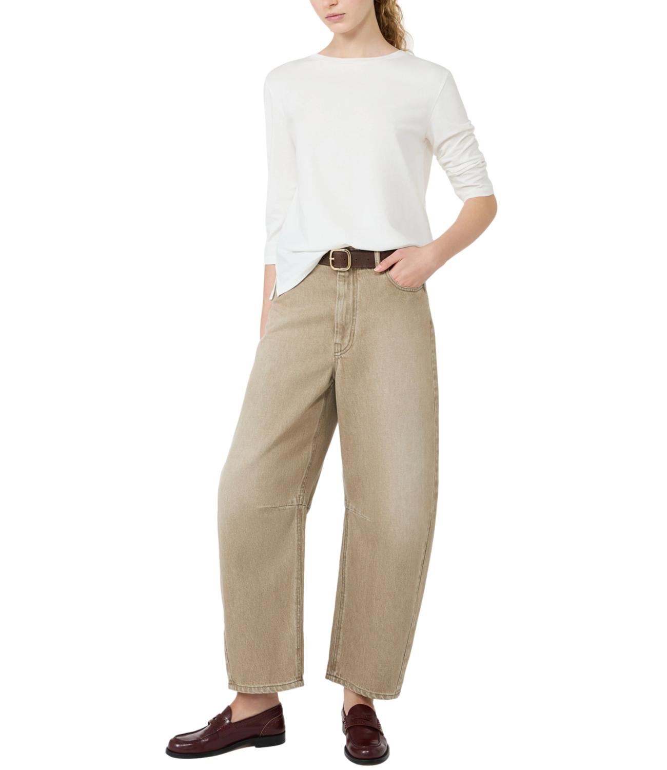 Max Mara Weekend Top da Donna - Bianco - 2625946021600