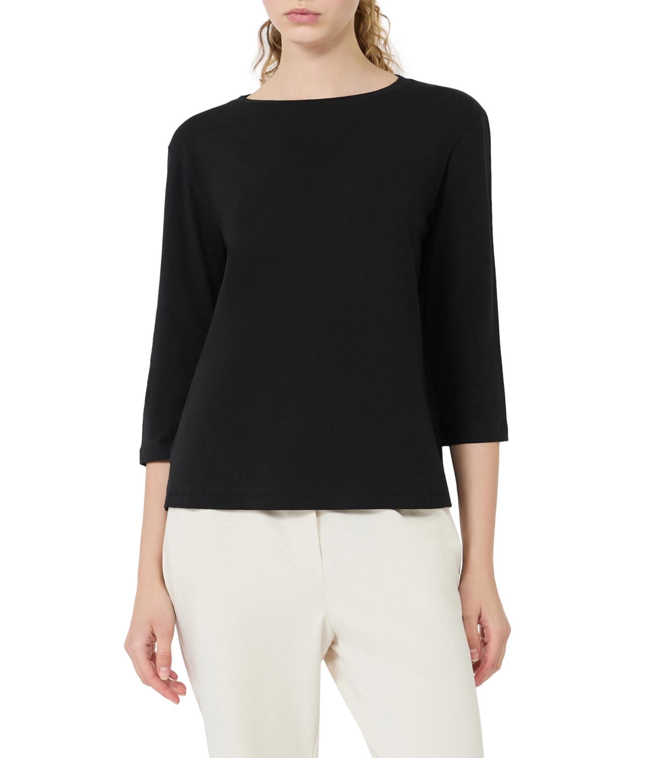 Max Mara Weekend Top da Donna - Nero - 2625946021600