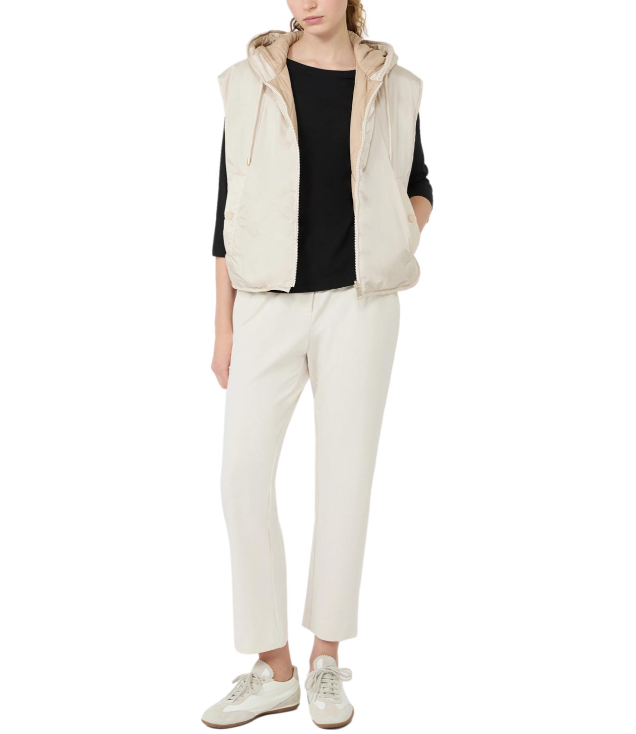 Max Mara Weekend Top da Donna - Nero - 2625946021600