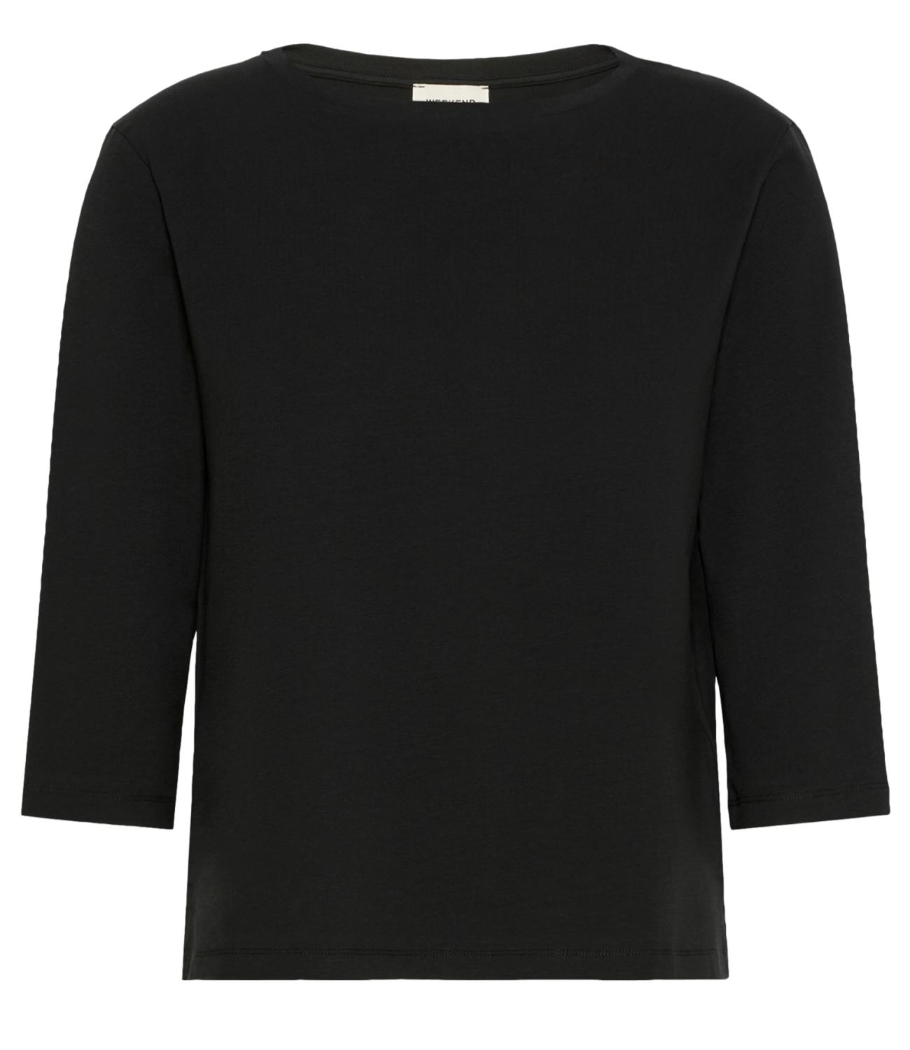 Max Mara Weekend Top da Donna - Nero - 2625946021600