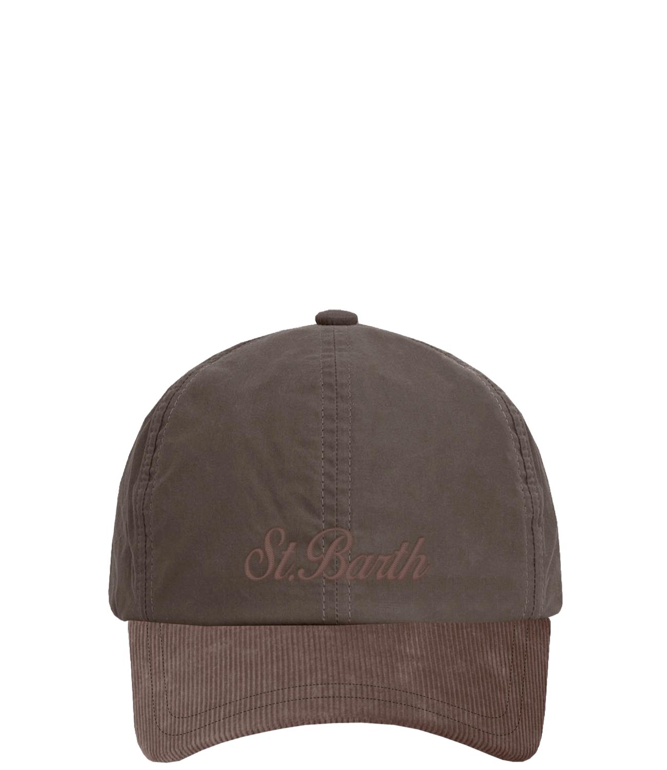 Mc2 Saint Barth Cappello da Uomo - 18 Emb - Basb0024