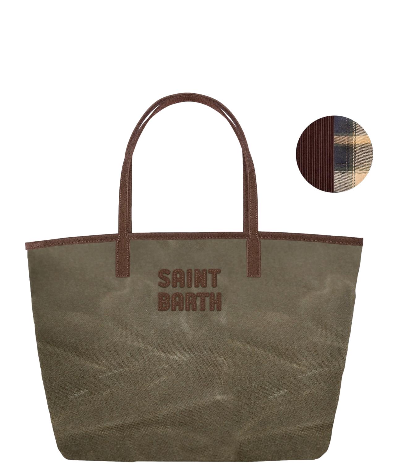 Mc2 Saint Barth Borsa da Donna - 5218 - Cbmid003