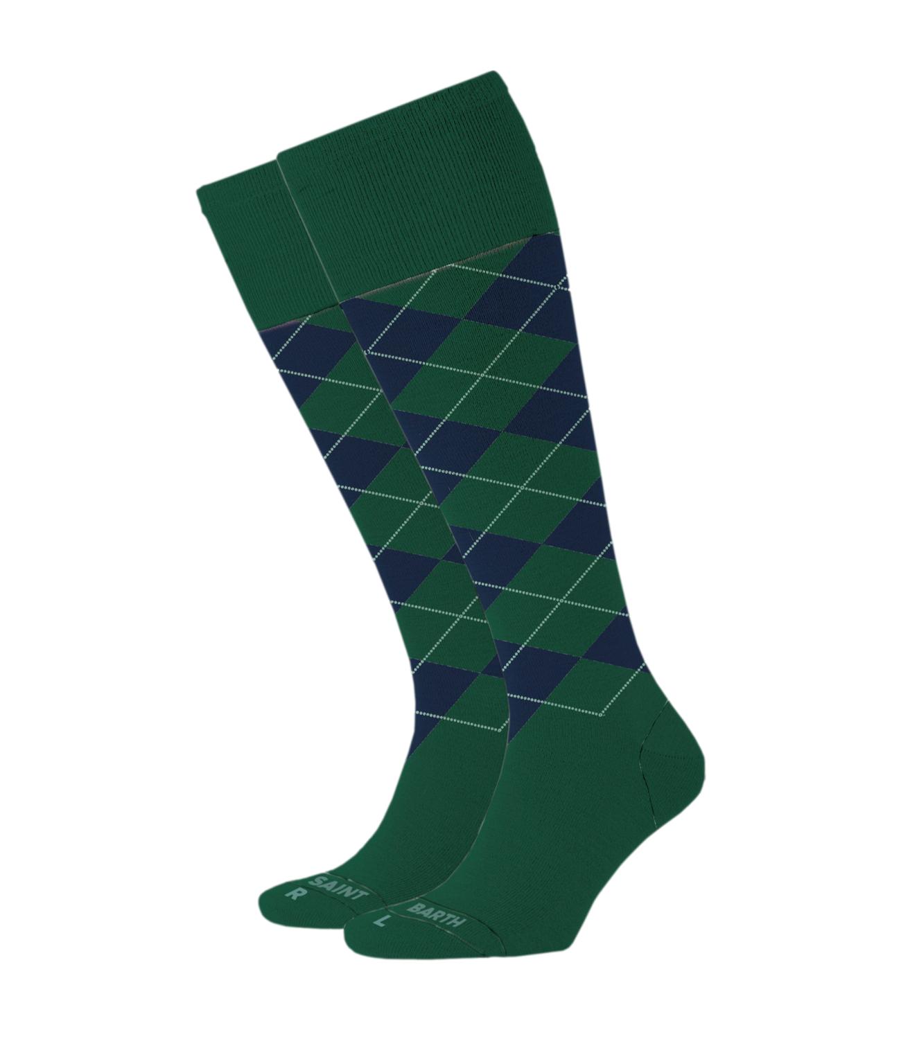 Mc2 Saint Barth Calzini da Donna - Classic 5161 - Sox0016