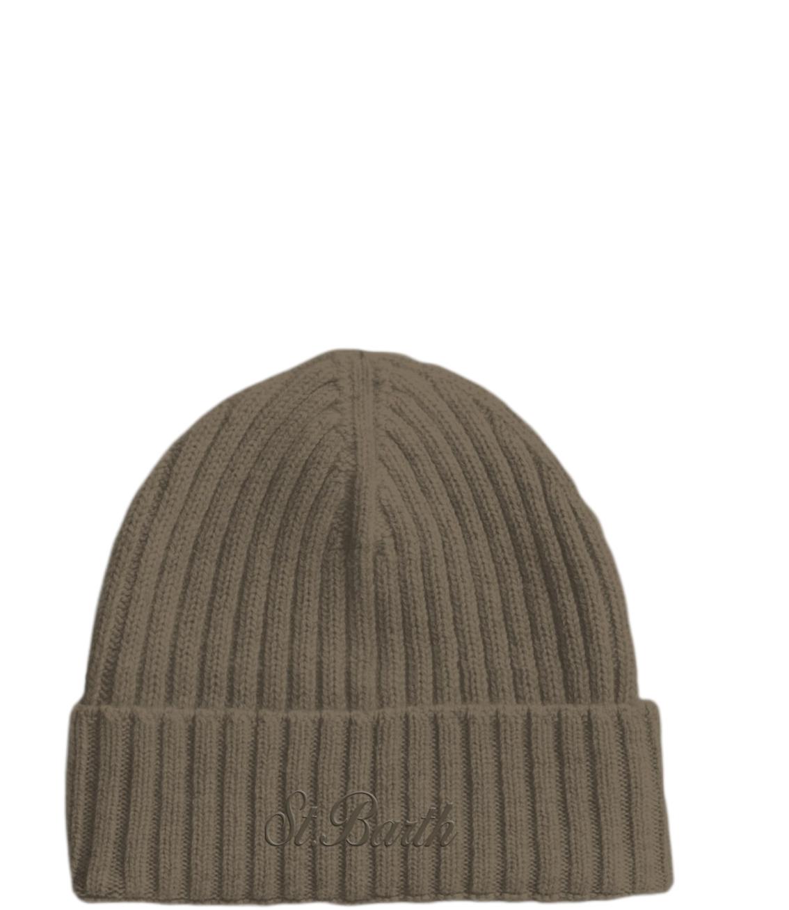 Mc2 Saint Barth Cappello da Donna - 13 Nut - Weng027