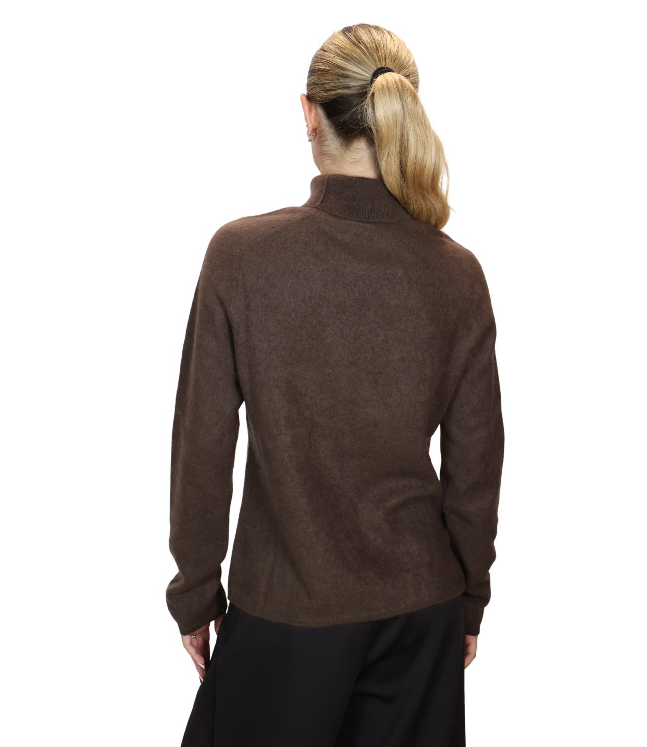 Mm Maglia da Donna - Testa Moro - 2626366068600
