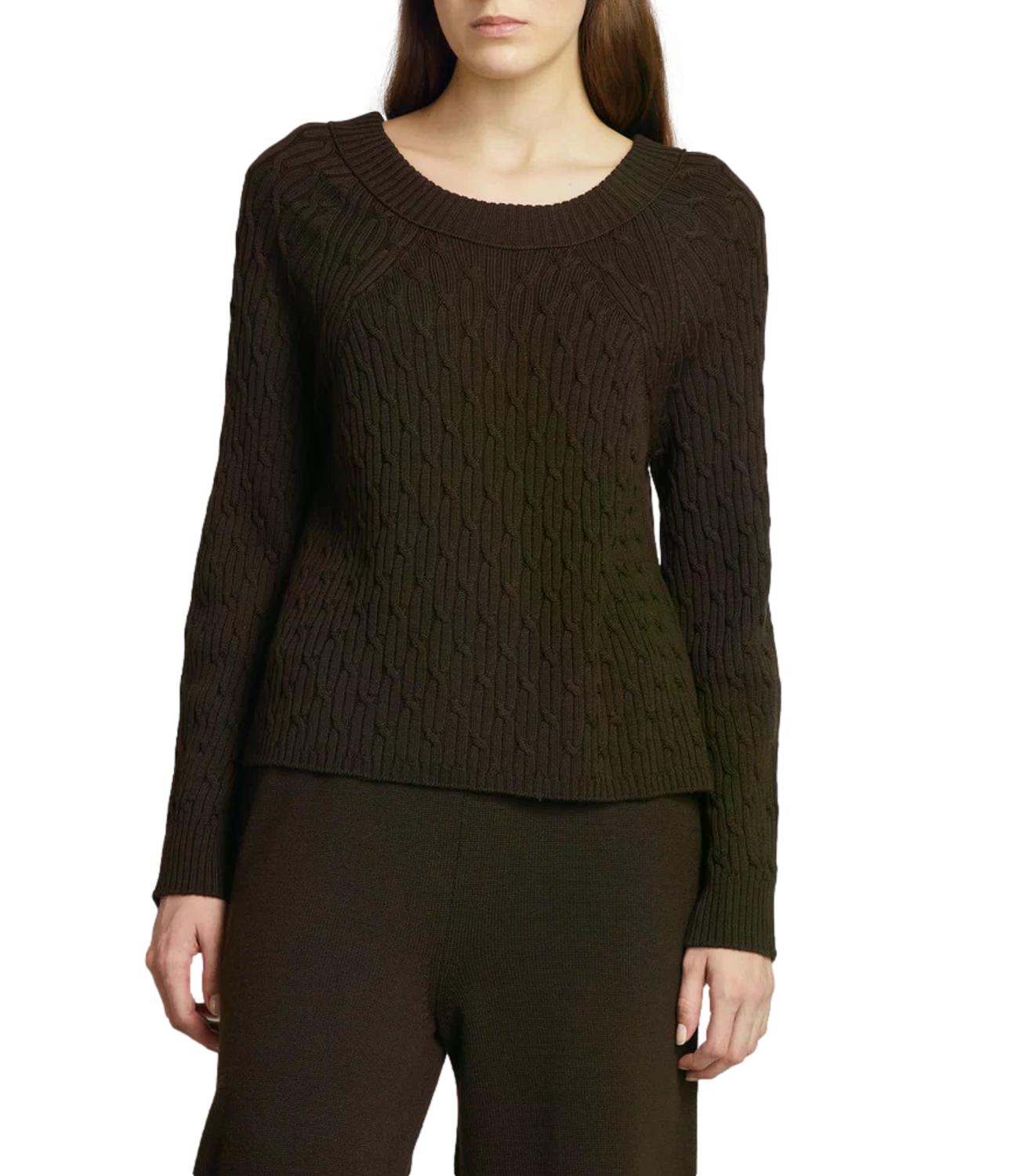 Mm Maglia da Donna - Testa Moro - 2626366178600