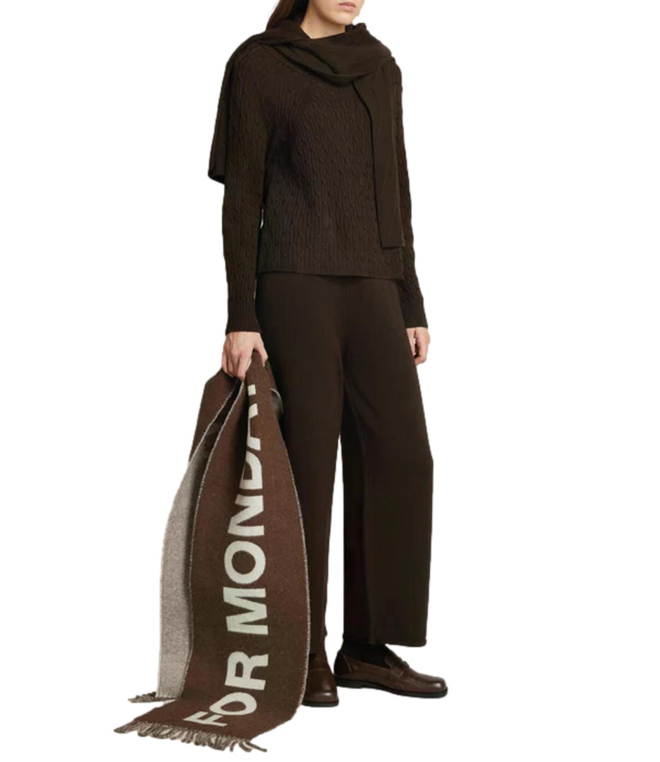 Mm Maglia da Donna - Testa Moro - 2626366178600