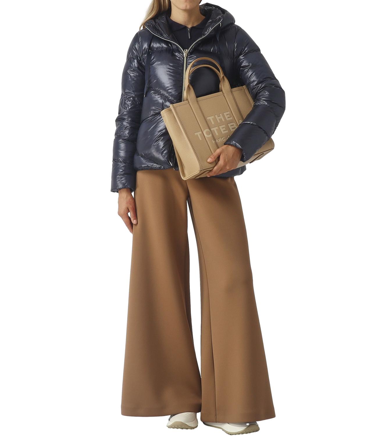 Mm Pantalone da Donna - Nocciola - 2626786117600