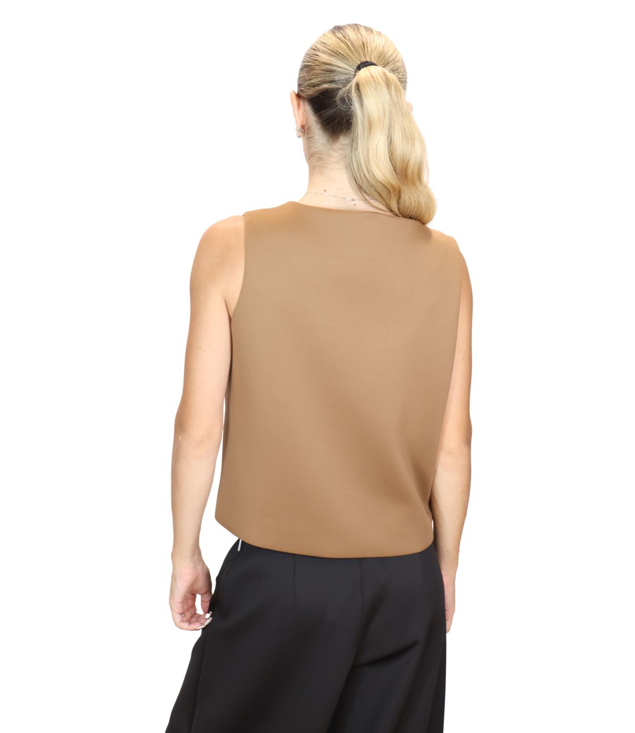 Mm Giacca da Donna - Nocciola - 2626916067600