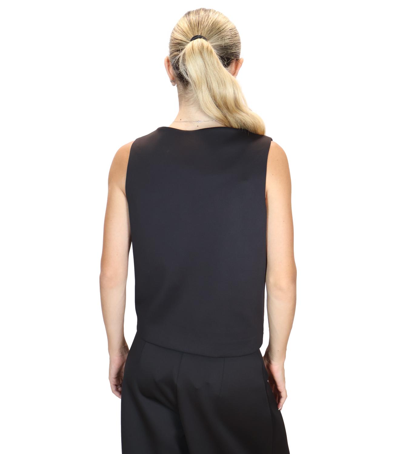 Mm Giacca da Donna - Nero - 2626916067600