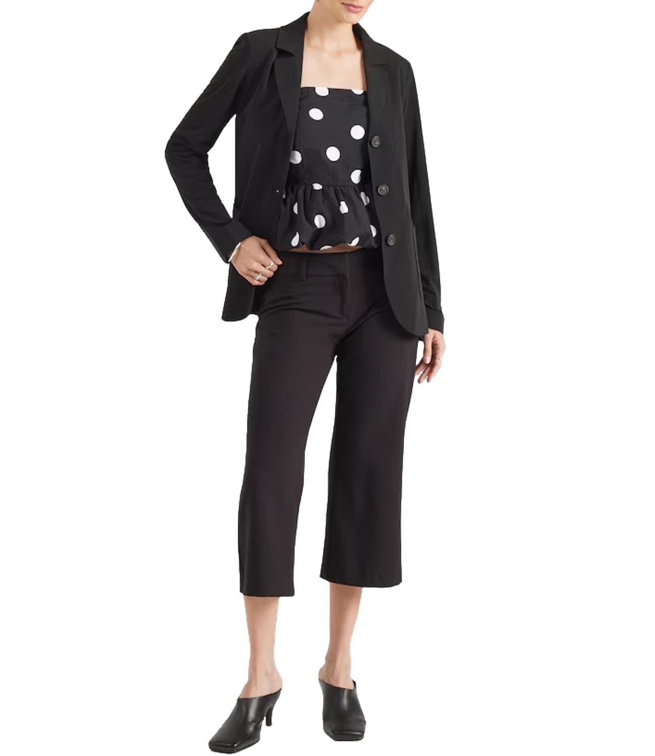 Mm Giacca da Donna - Nero - 2626916107600