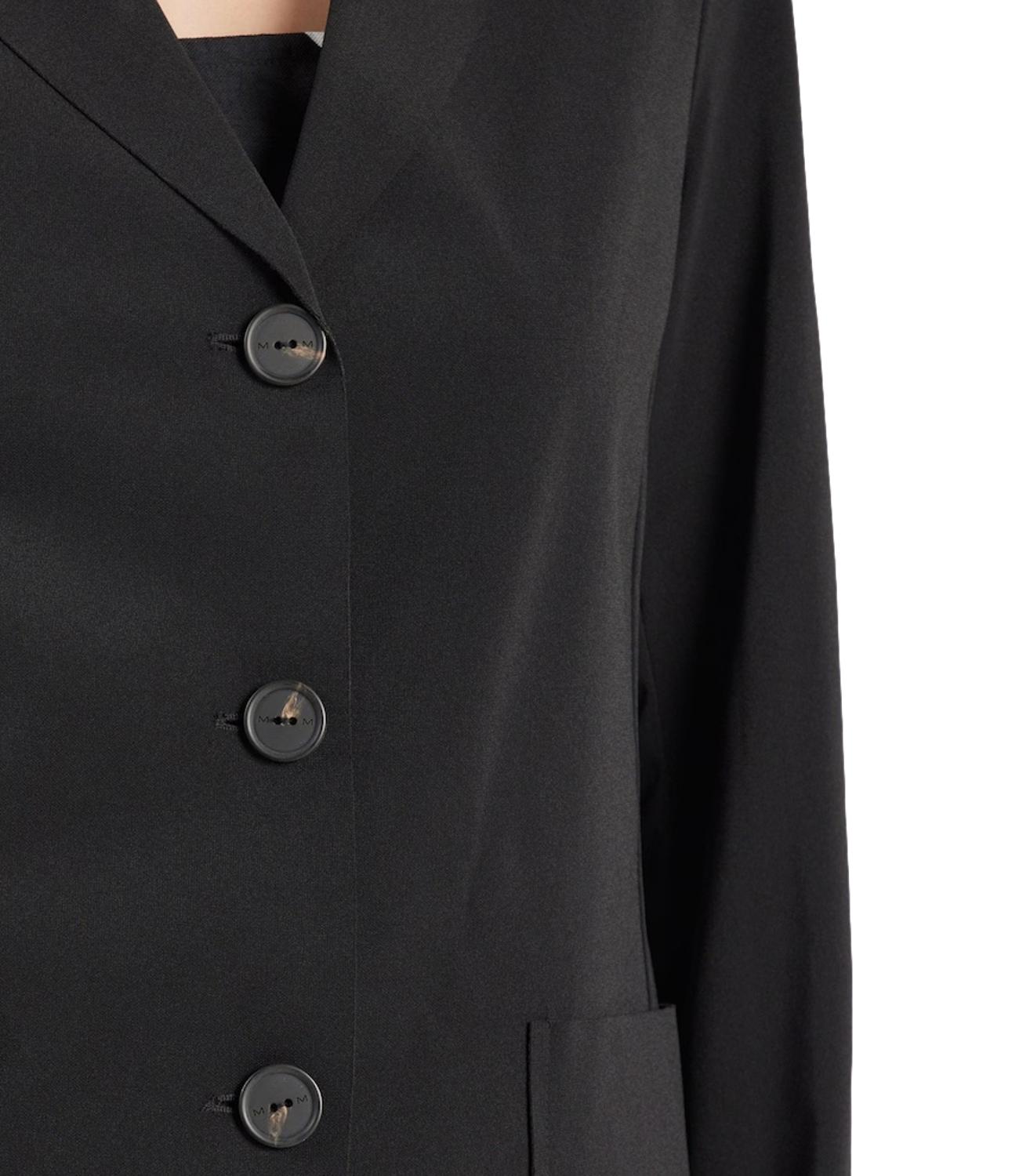 Mm Giacca da Donna - Nero - 2626916107600
