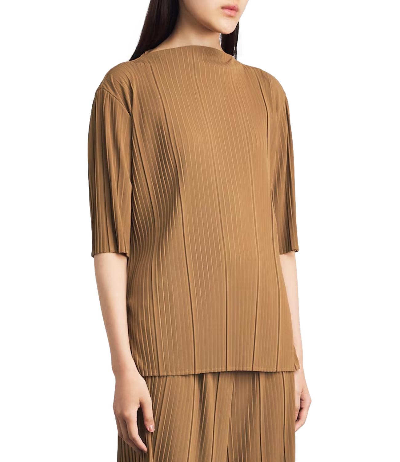 Mm Top da Donna - Nocciola - 2626946047600
