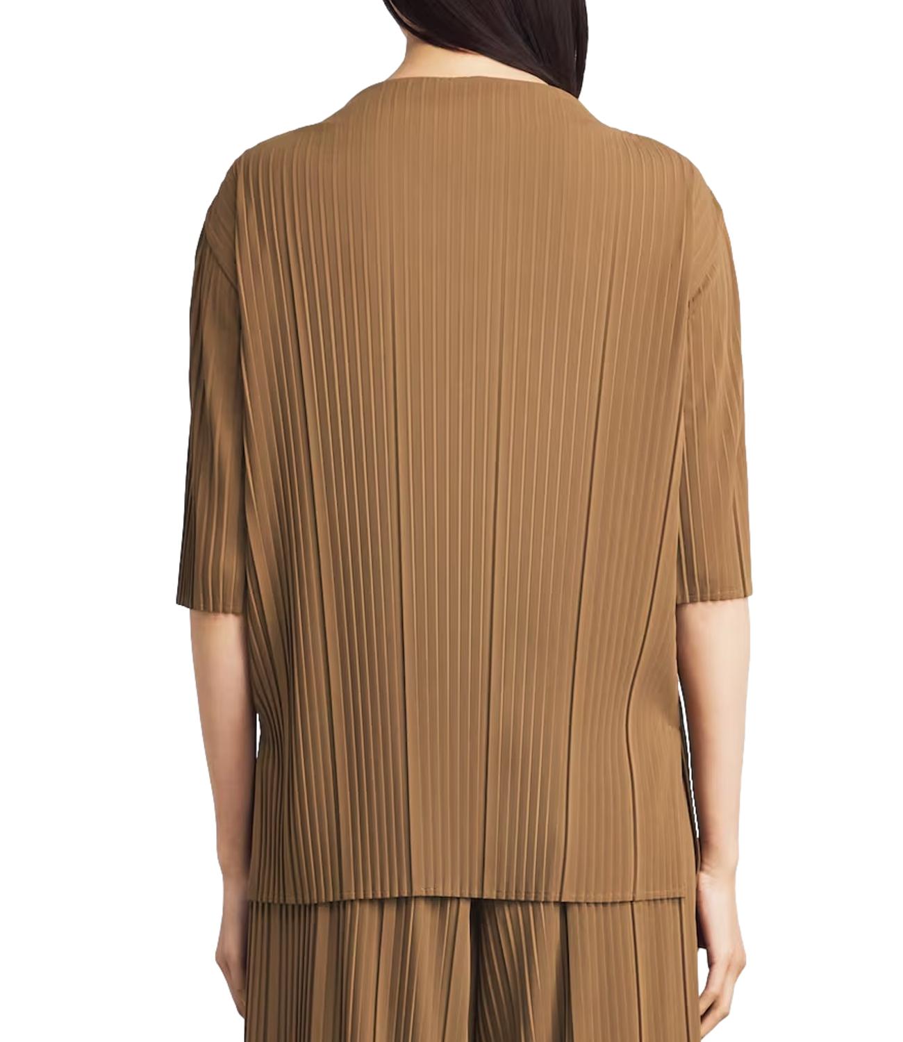 Mm Top da Donna - Nocciola - 2626946047600