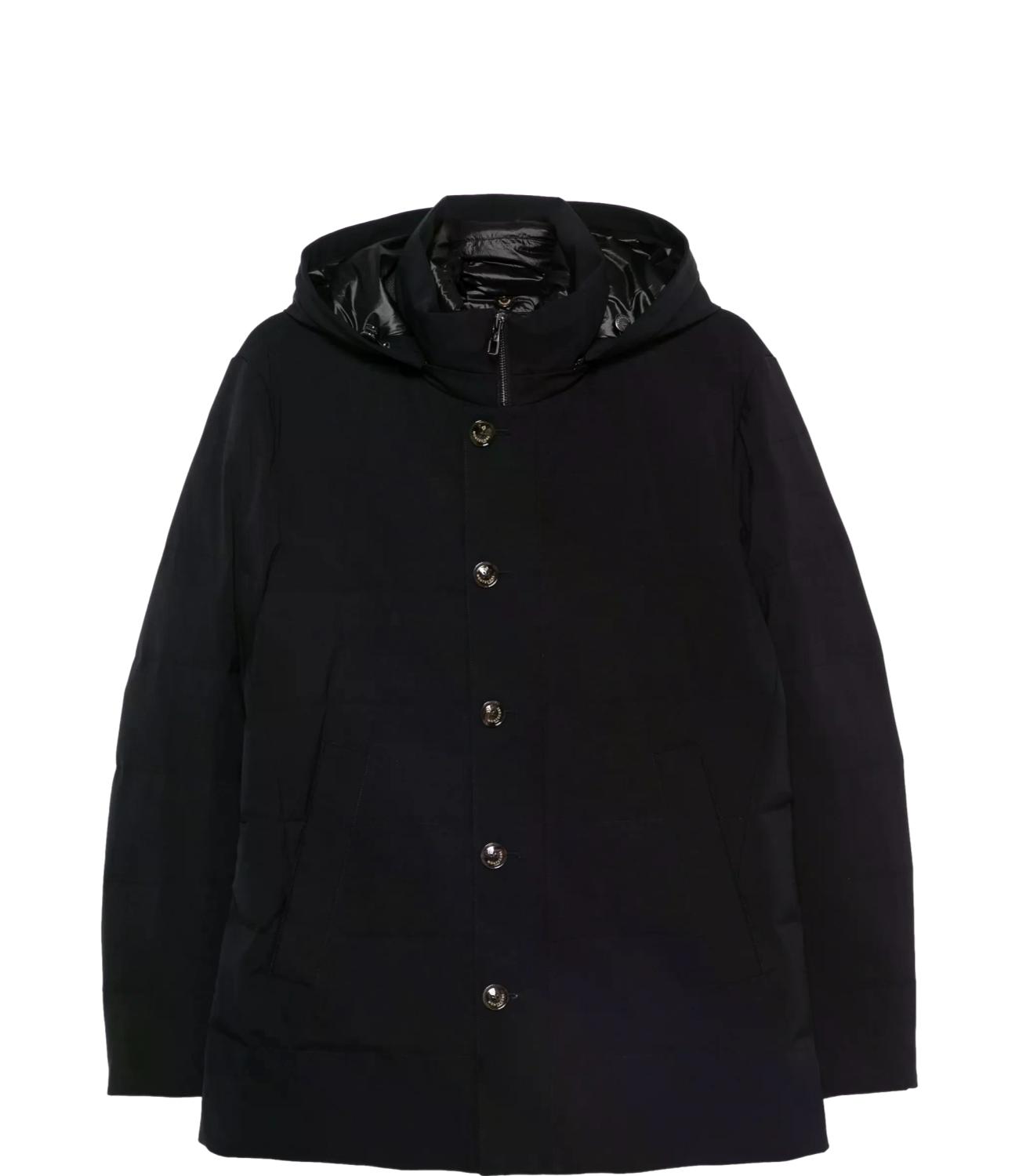 Montecore Giubbino da Uomo - Dark Blue - F11mucx581-185