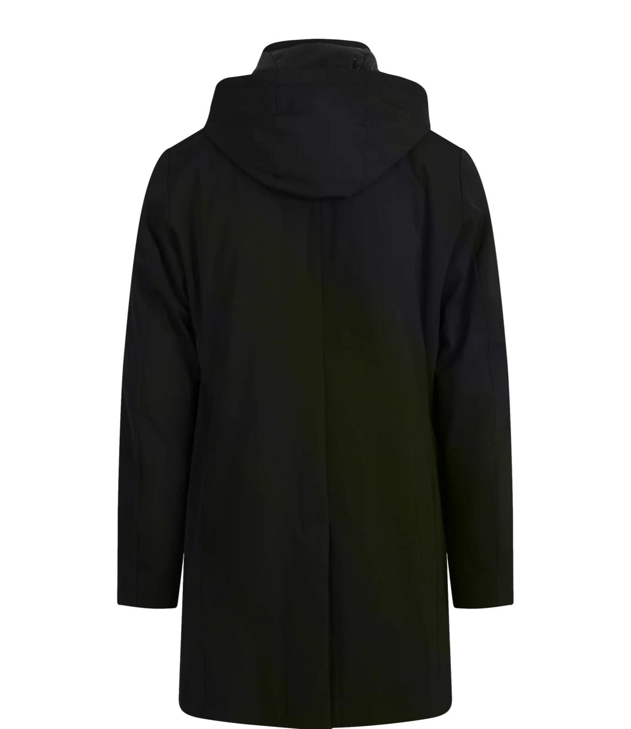 Montecore Giubbino da Uomo - Black - F11mucx740-185