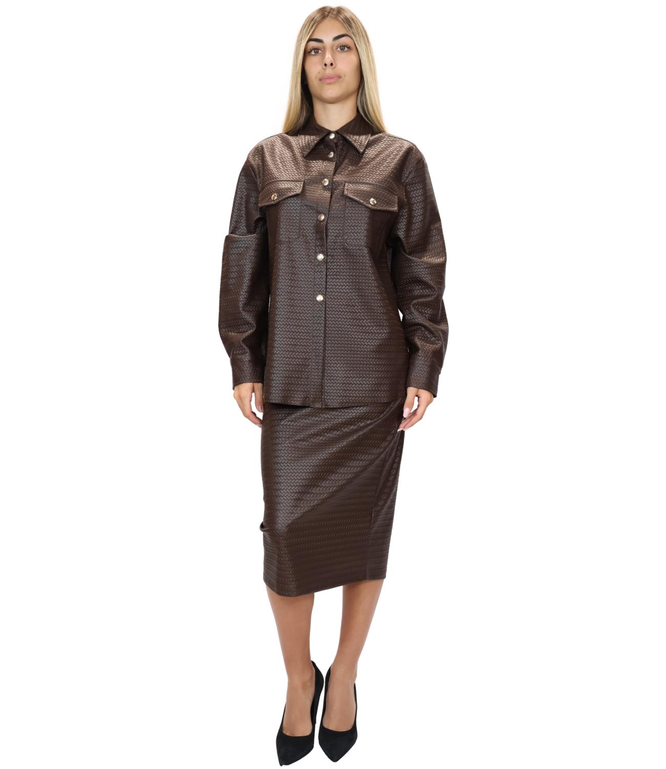 Motel Gonna da Donna - Cioccolato - 226029l