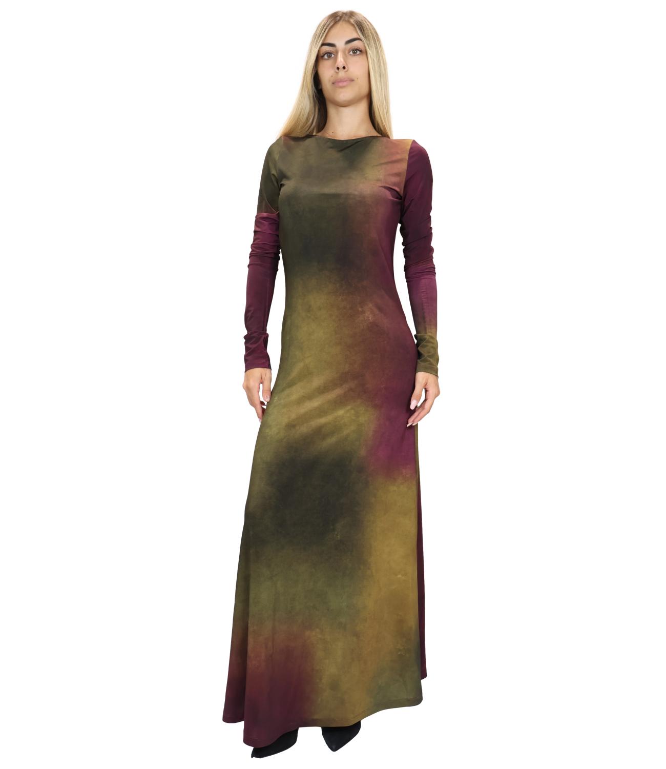 Motel Abito da Donna - Unica - 40802g