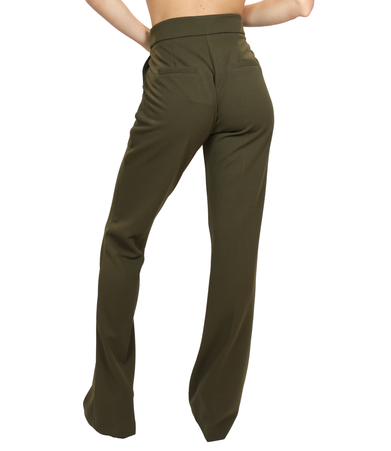 Pantalone Muschio