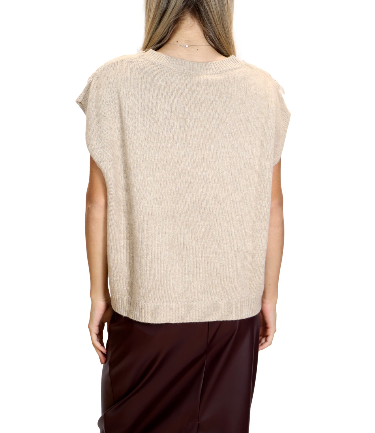 Motel Gilet da Donna - Casha - D81560/app1