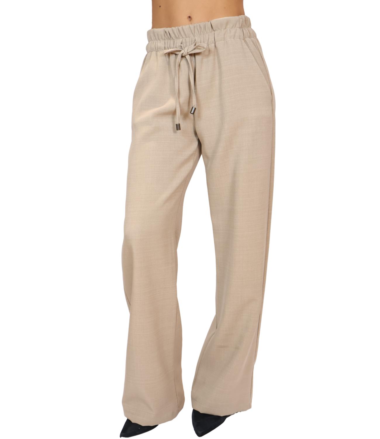 Motel Pantalone da Donna - Casha - W26p004