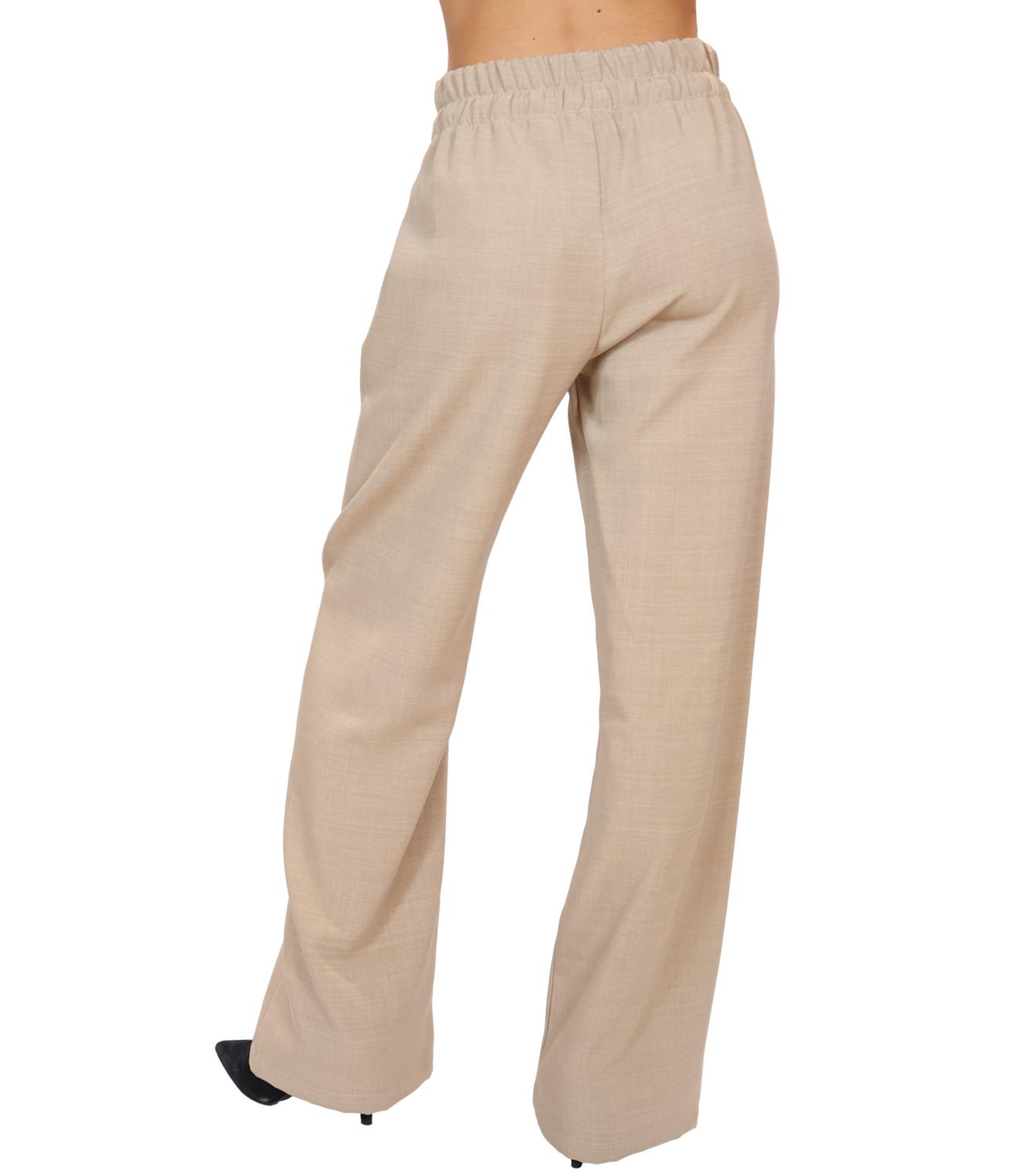 Motel Pantalone da Donna - Casha - W26p004