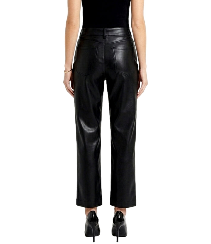 Motel Pantalone da Donna - Nero - W26p806