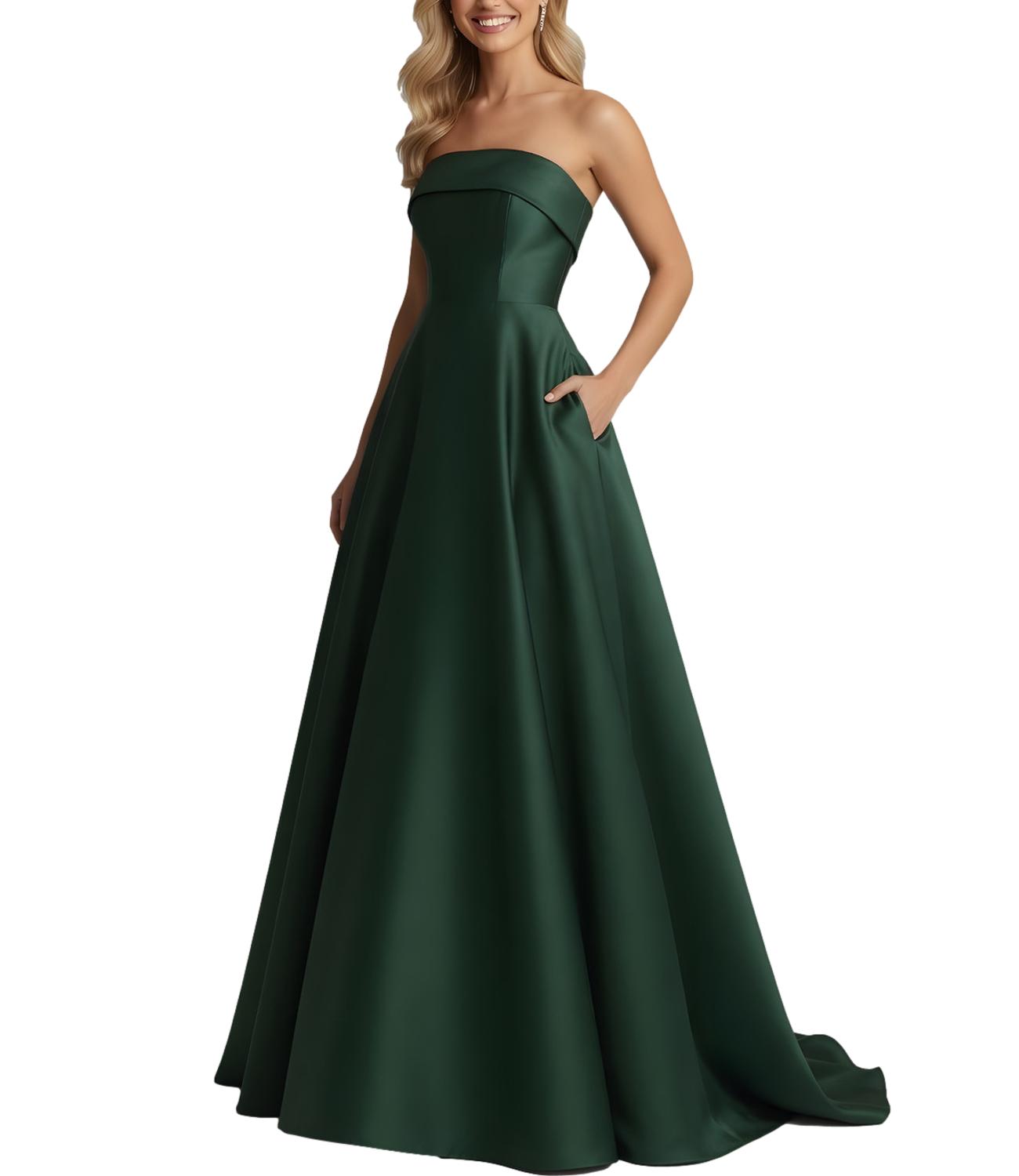 Nadine Abito da Donna - Forest - Aliza/126