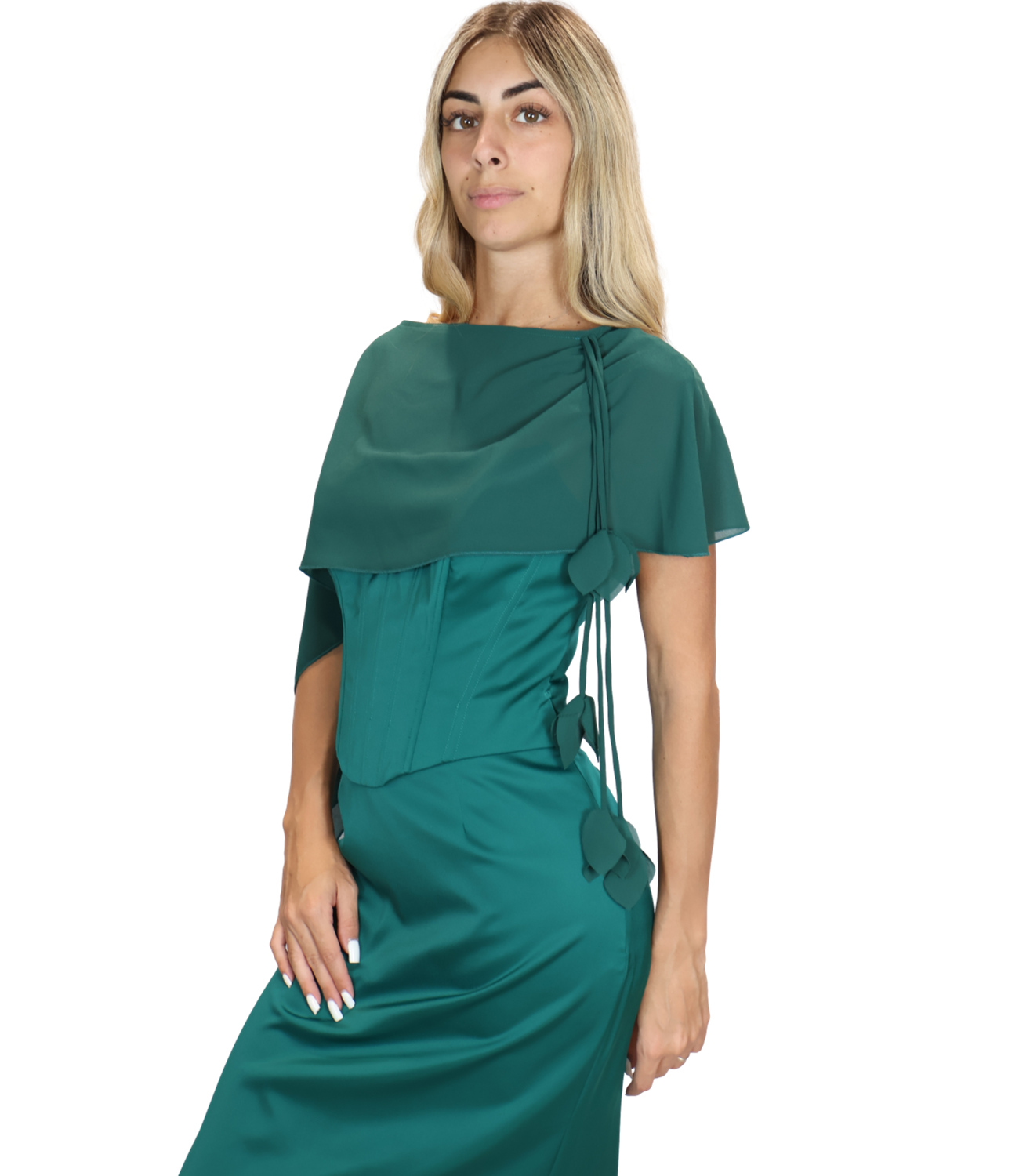 Nadine Abito da Donna - Forest - Asia/126