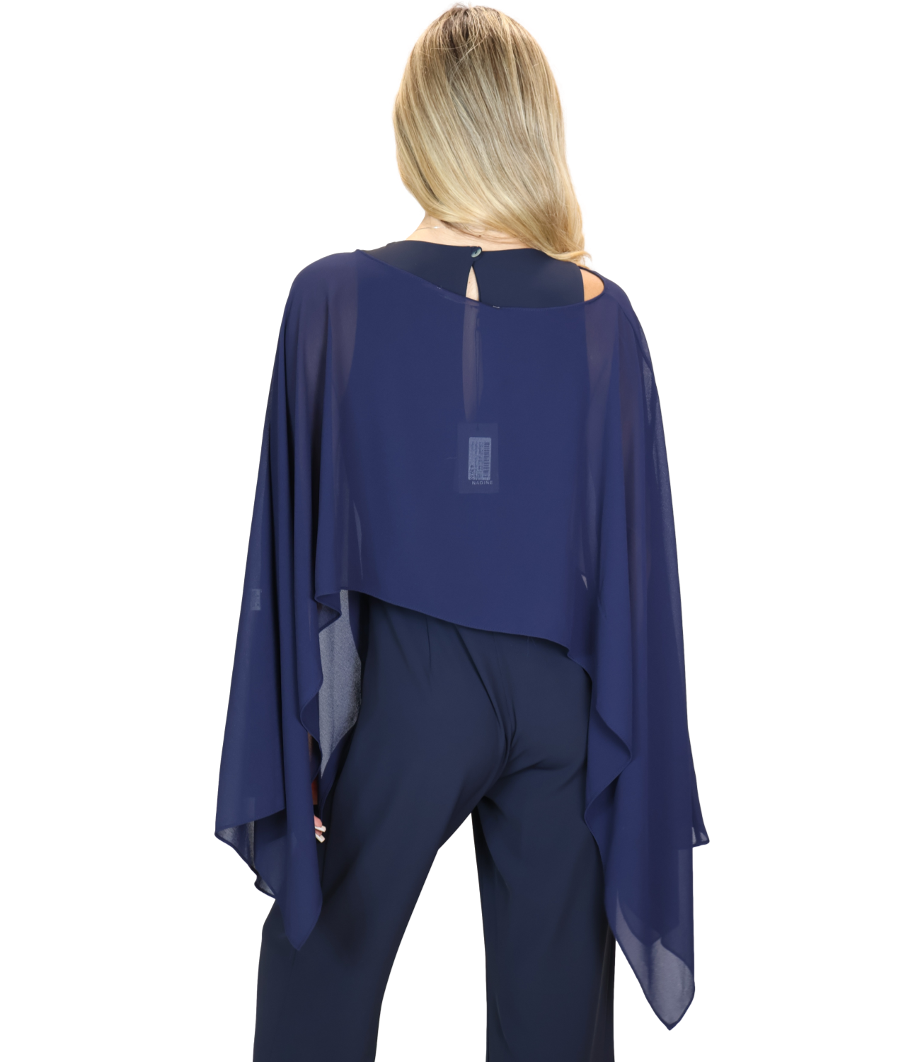 Nadine Coprispalle da Donna - Blu Marine - Corinne/126