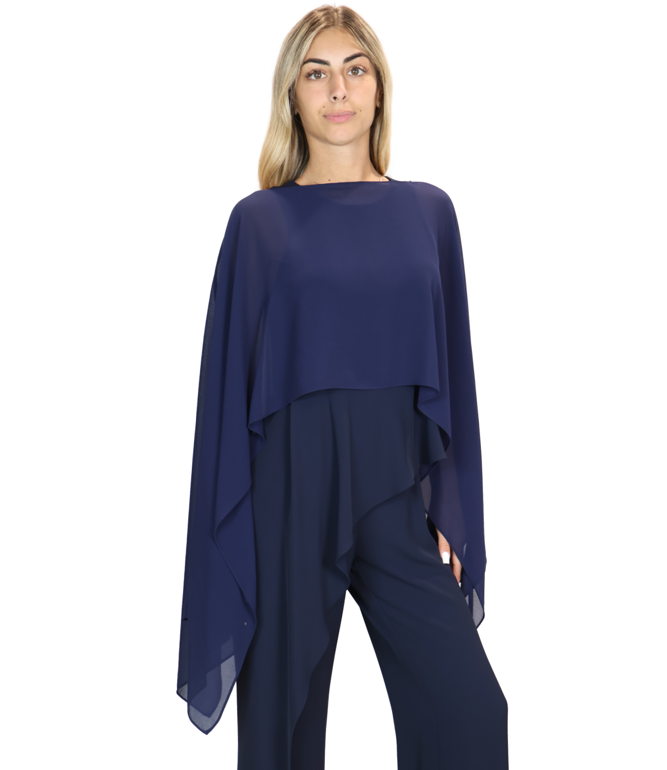 Nadine Coprispalle da Donna - Blu Marine - Corinne/126