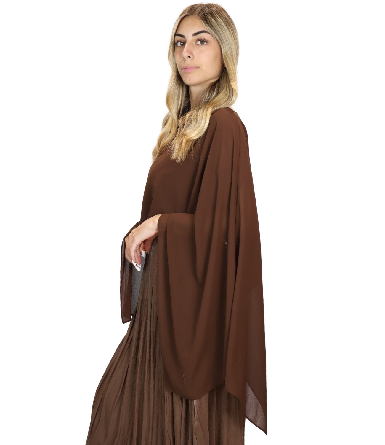 Nadine Coprispalle da Donna - Cacao - Corinne/126