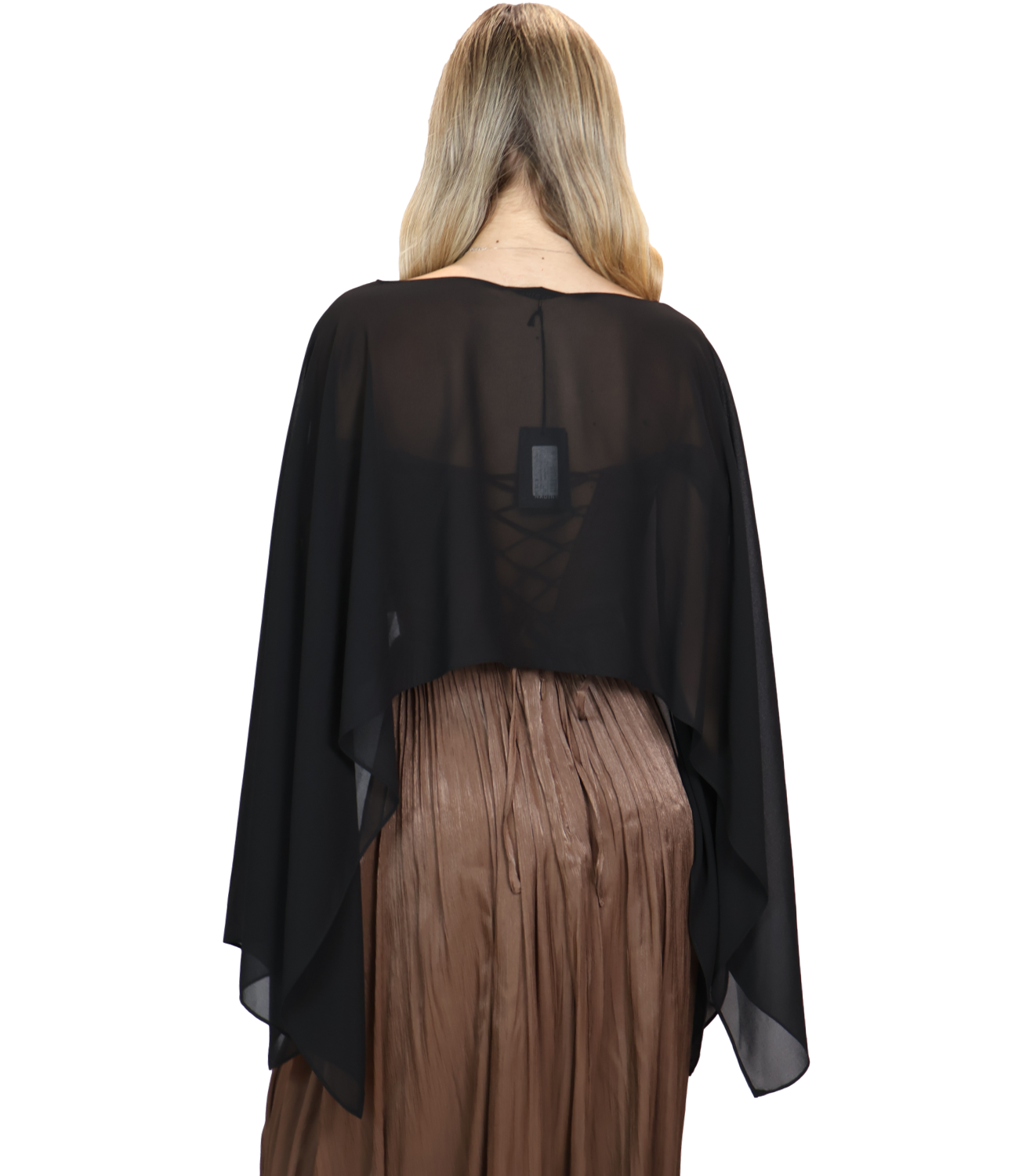 Nadine Coprispalle da Donna - Nero - Corinne/126