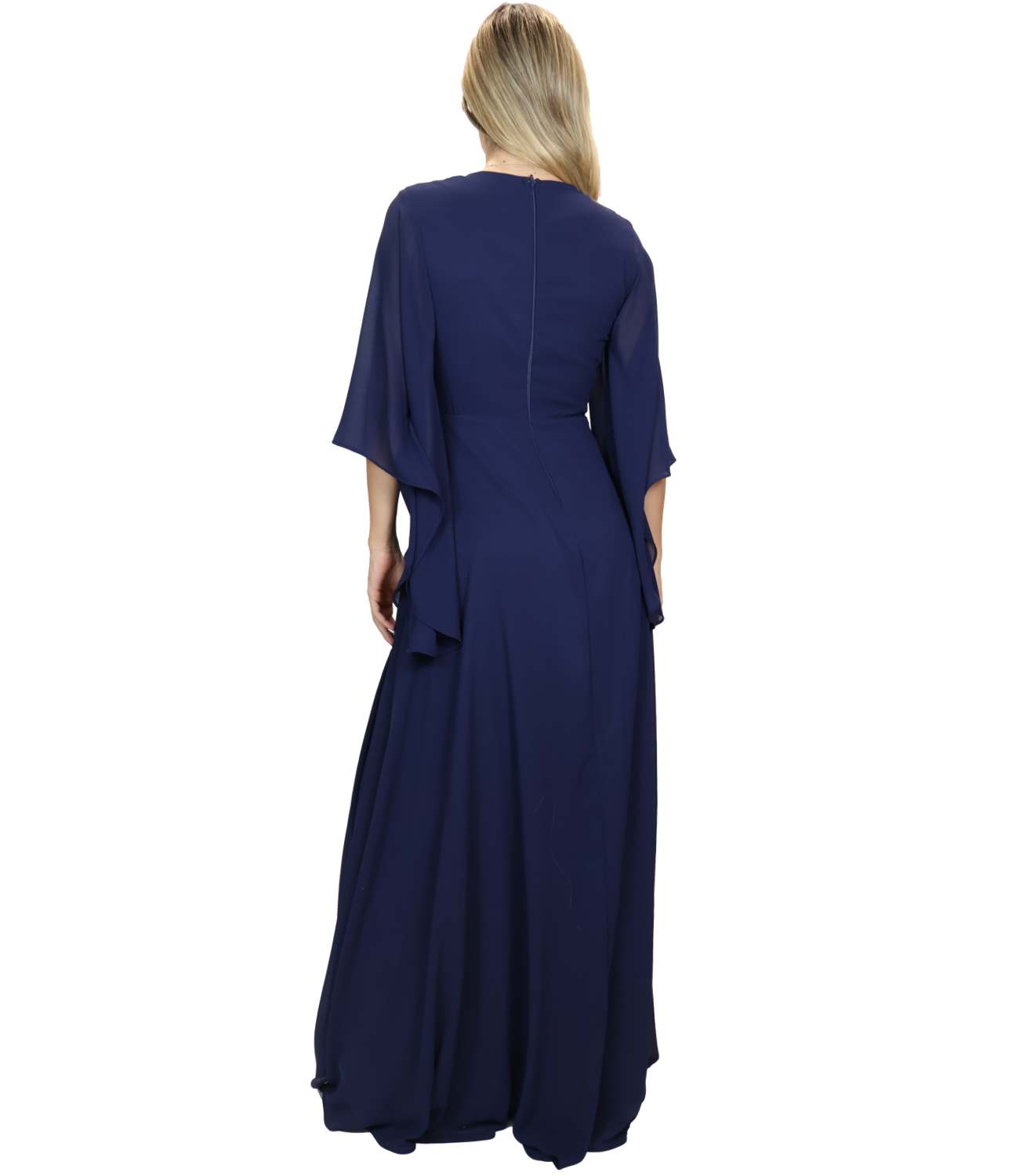 Nadine Abito da Donna - Blu Marine - Martina/126