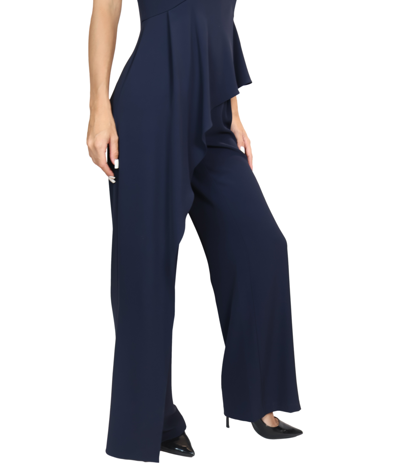 Nadine Tuta da Donna - Blu Marine - Regina/126