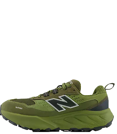 New Balance Sneakers da Uomo - Green/dark Moss - Mhiet8t2