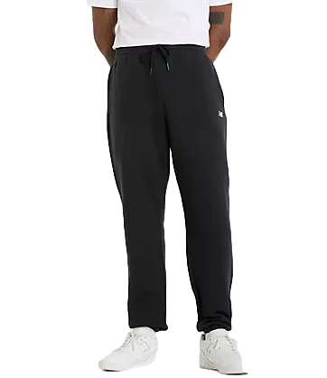 New Balance Pantalone da Donna - Black - Mp41503