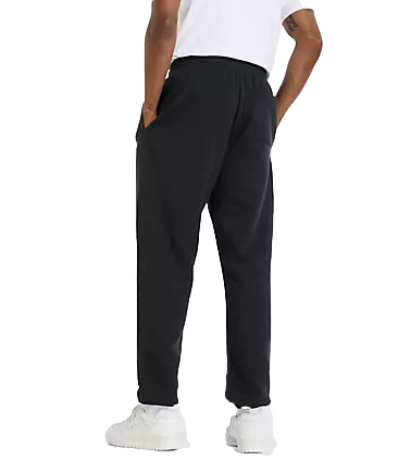 New Balance Pantalone da Donna - Black - Mp41503