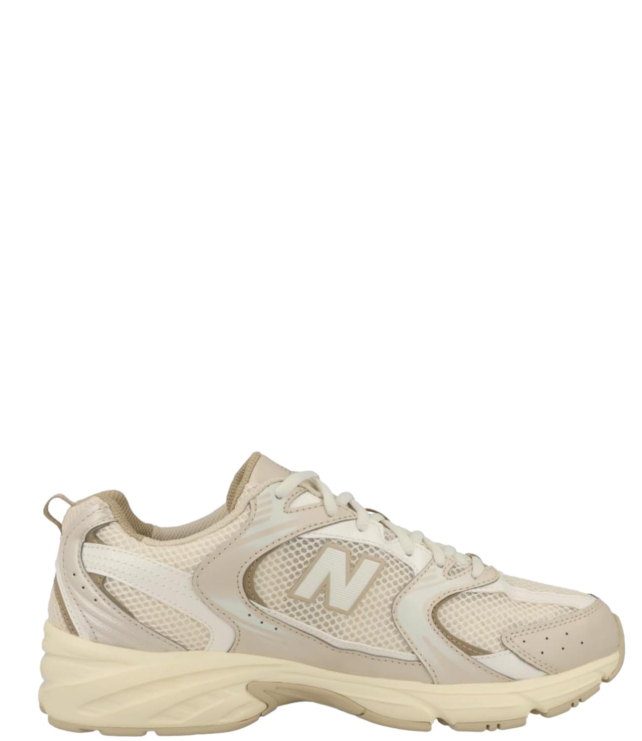 New Balance Sneakers da Donna - Bone - Mr530