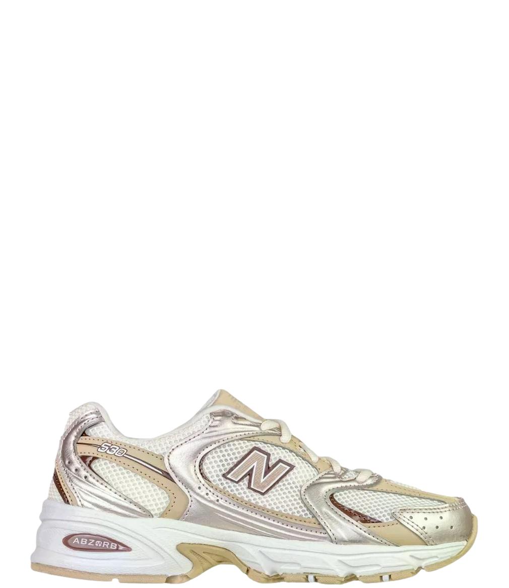 New Balance Sneakers da Donna - Stoneware - U530s