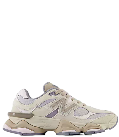 New Balance Sneakers da Donna - Driftwood - U9060