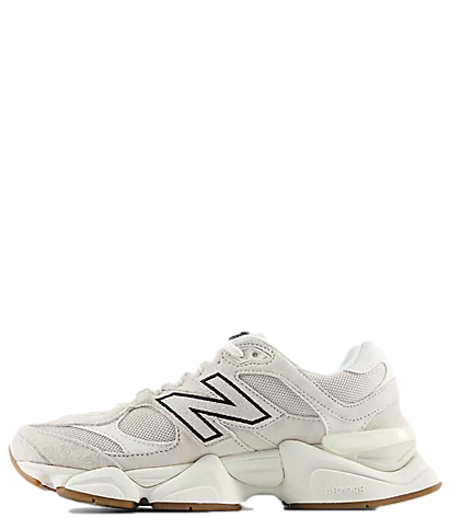 New Balance Sneakers da Donna - Moonbeam - U9060