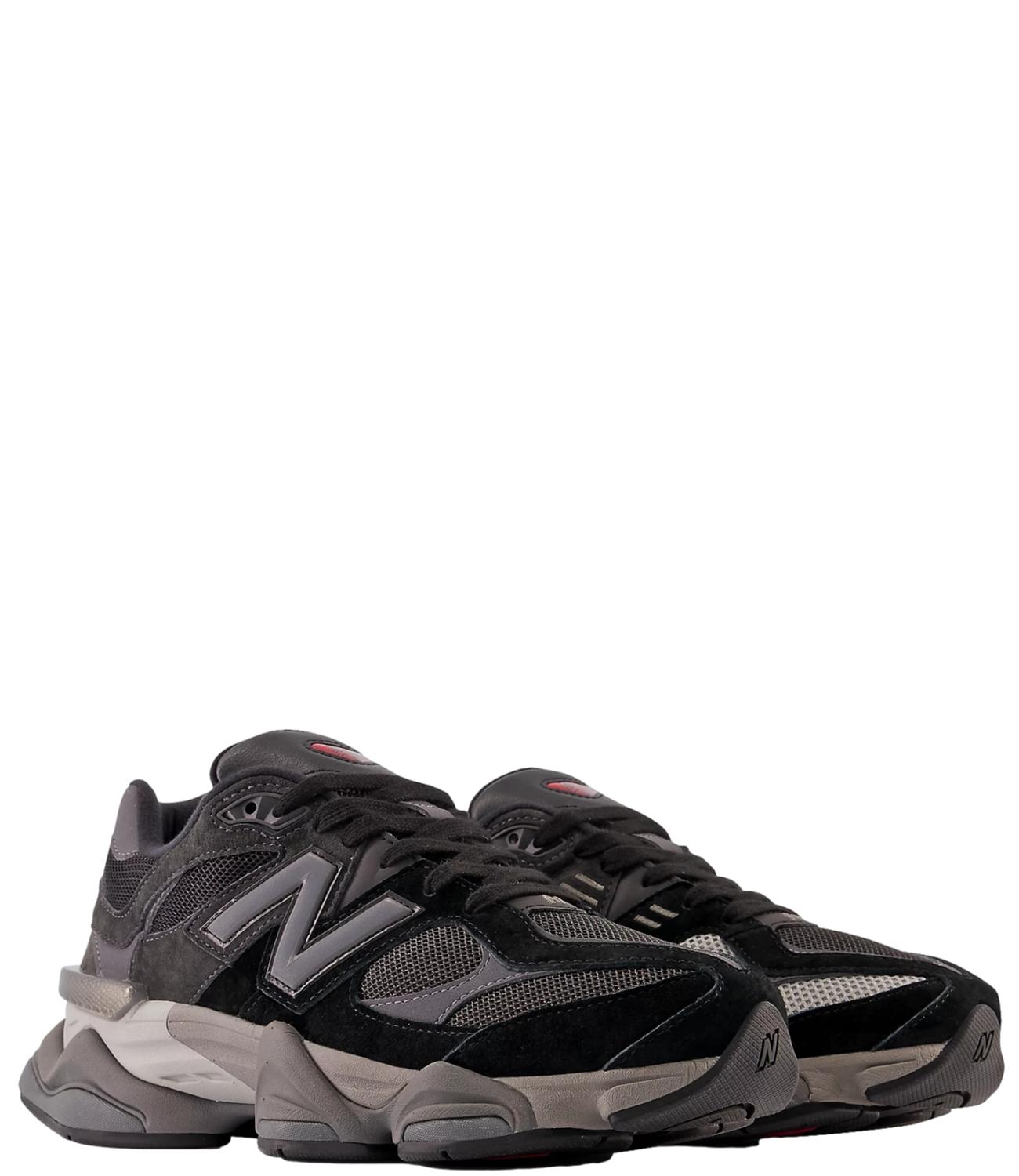 New Balance Sneakers da Donna - Black - U9060