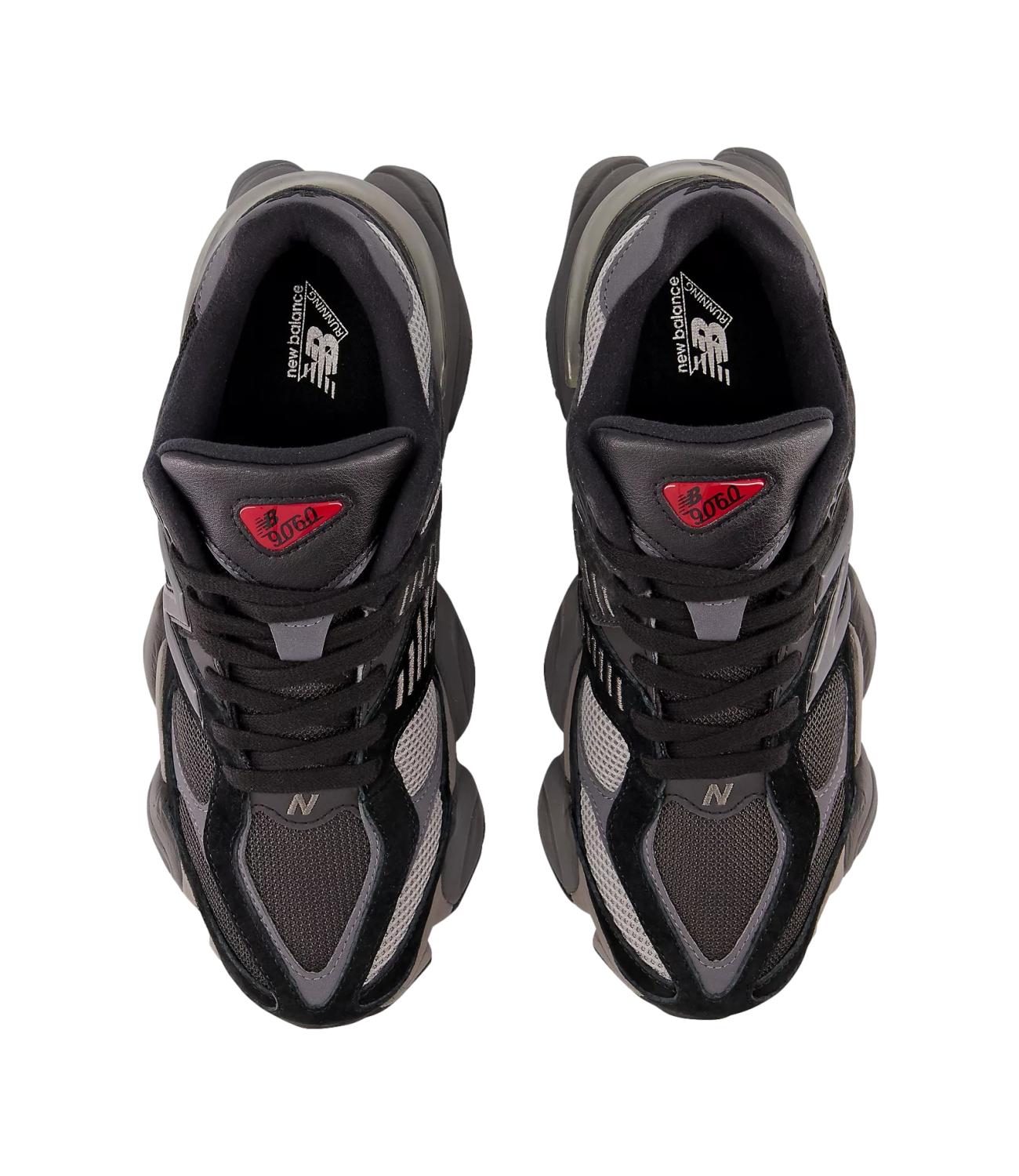 New Balance Sneakers da Donna - Black - U9060
