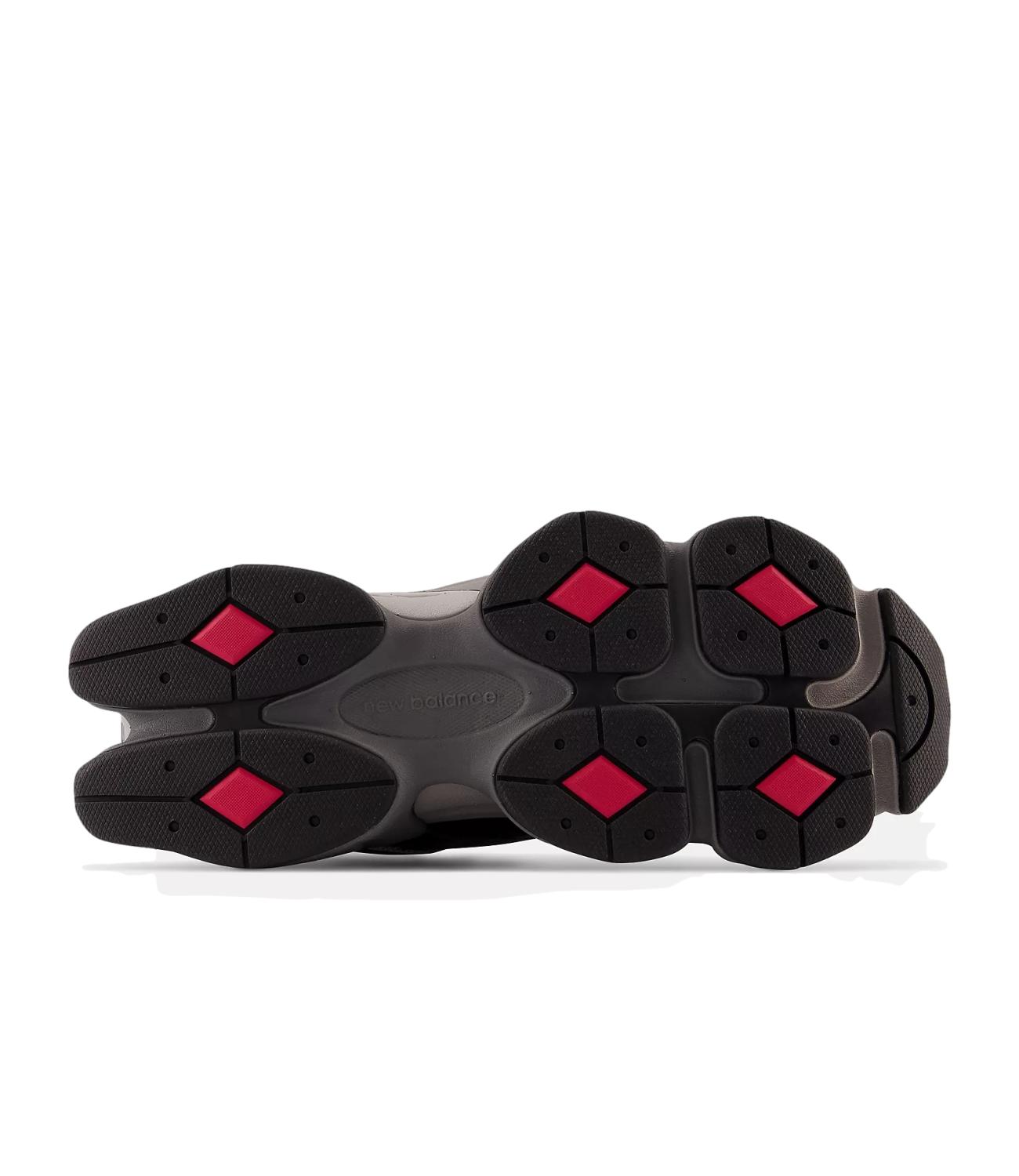 New Balance Sneakers da Donna - Black - U9060