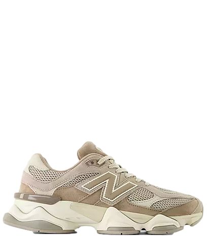 New Balance Sneakers da Donna - Mushroom - U9060