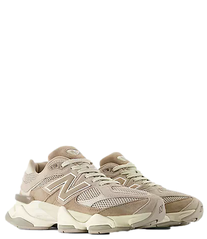 New Balance Sneakers da Donna - Mushroom - U9060