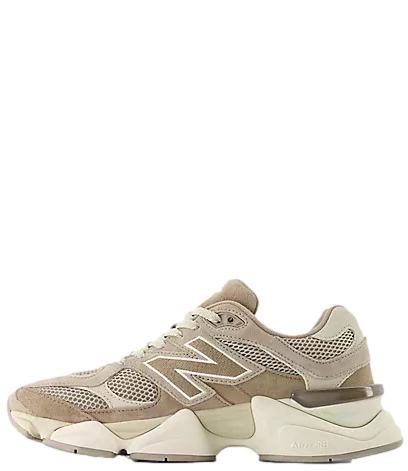 New Balance Sneakers da Donna - Mushroom - U9060